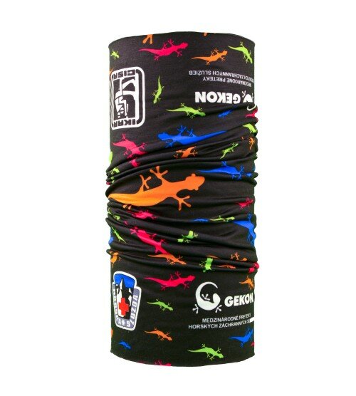 Multifunkčná šatka GEKON® 903 Bokami