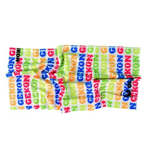 Multifunkčná šatka GEKON® 906 Rainbow