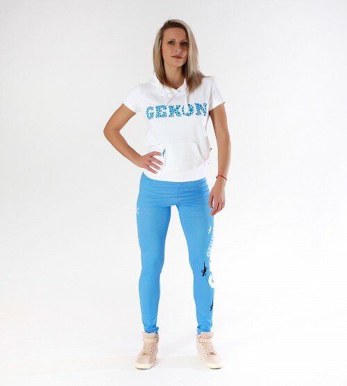 Legíny GEKON® Blue Salamander
