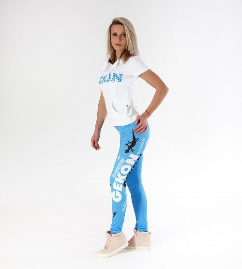 Legíny GEKON® Blue Salamander