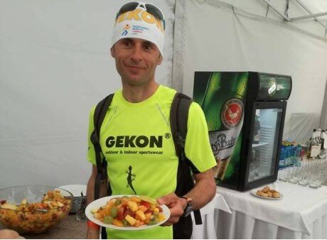 GEKONsport - Imrich Pástor!